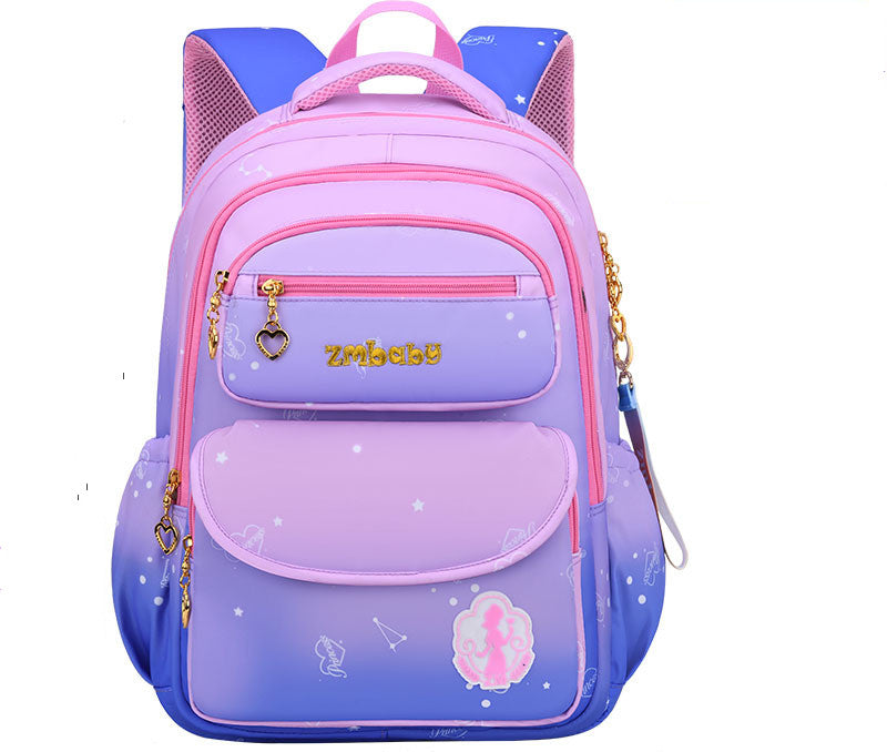 Sweet And Cute Schoolbag