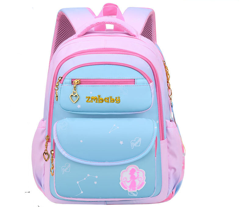 Sweet And Cute Schoolbag