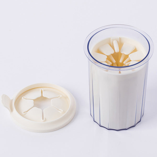 Portable Pet Foot Washer Cup