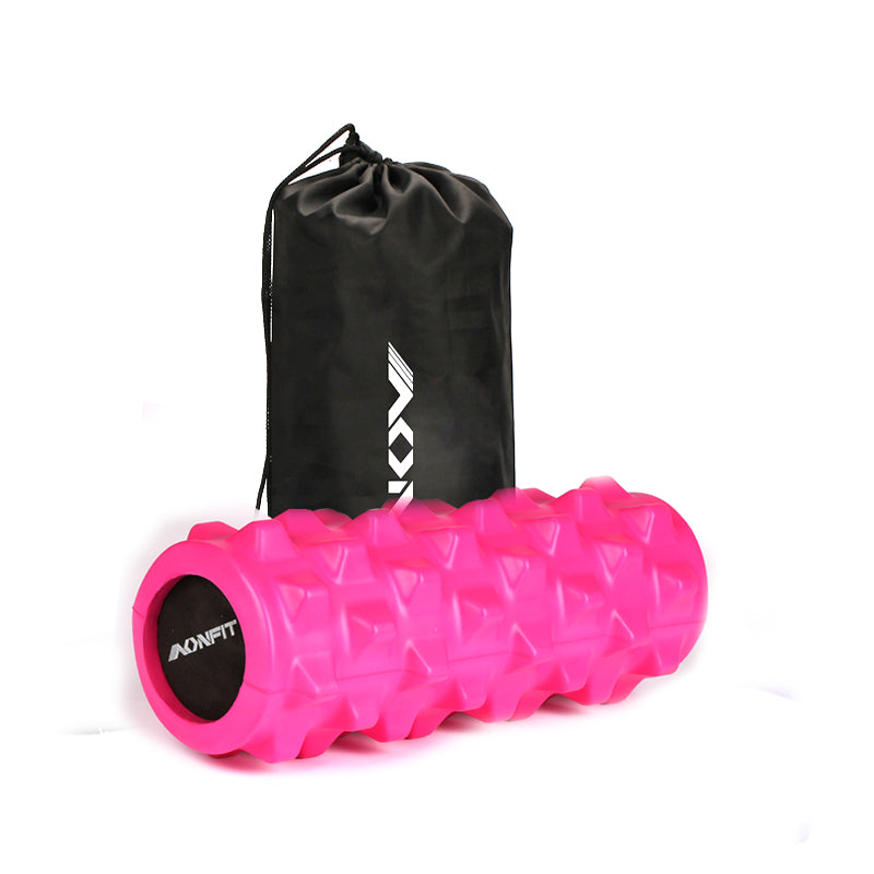 Muscle Tube Fitness Roller Leg
