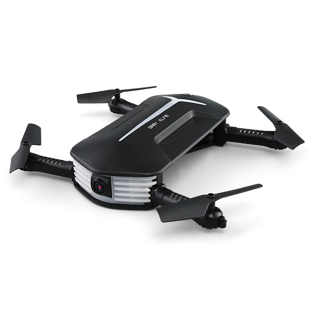Remote Control HD camera Folding Aircraft