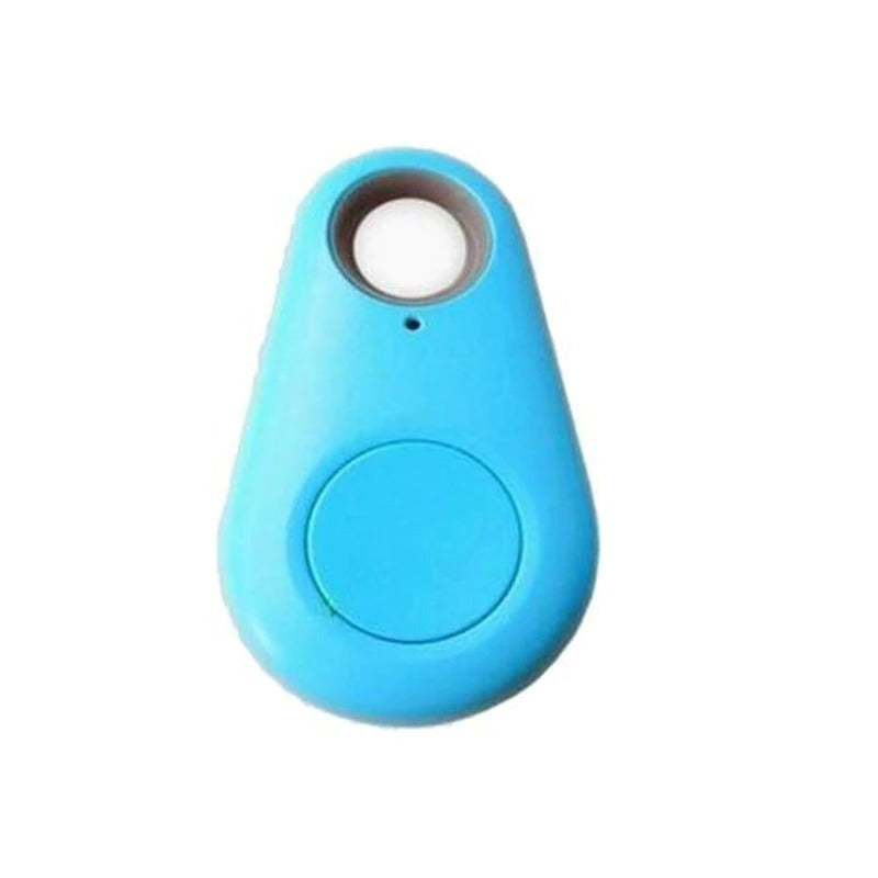Pet Dog Child I Tag Tracker Key Finder