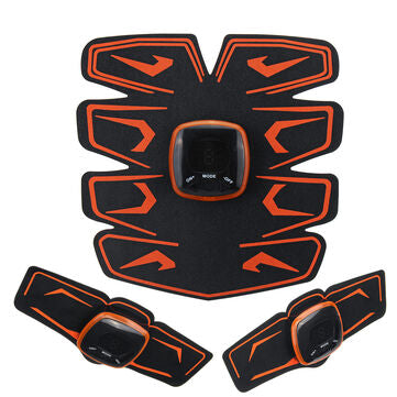 Smart Abdominal Muscle Training