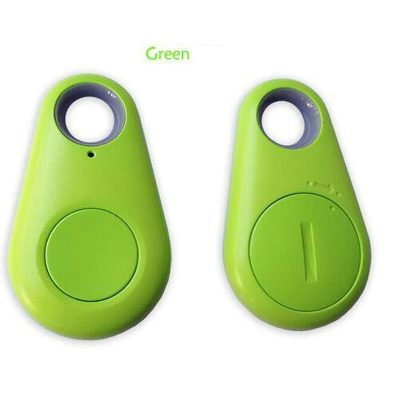 Pet Dog Child I Tag Tracker Key Finder