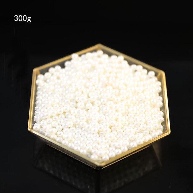 Glass Makeup Brush Box Organizer
