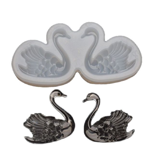 Shape Silicone Mold Fondant