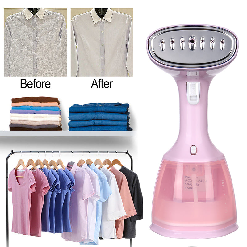 Iron Garment Steamer Handheld