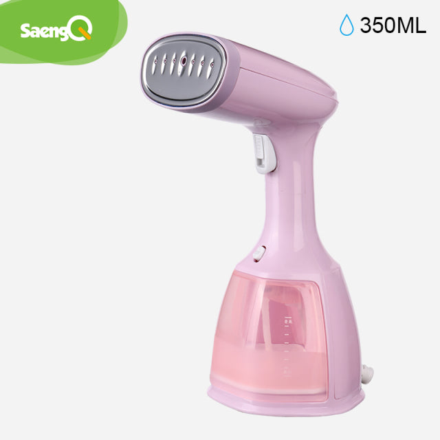Iron Garment Steamer Handheld