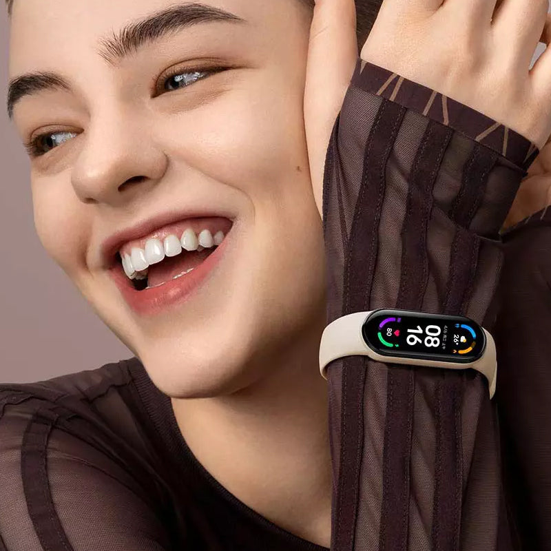 Fitness Tracker Watch