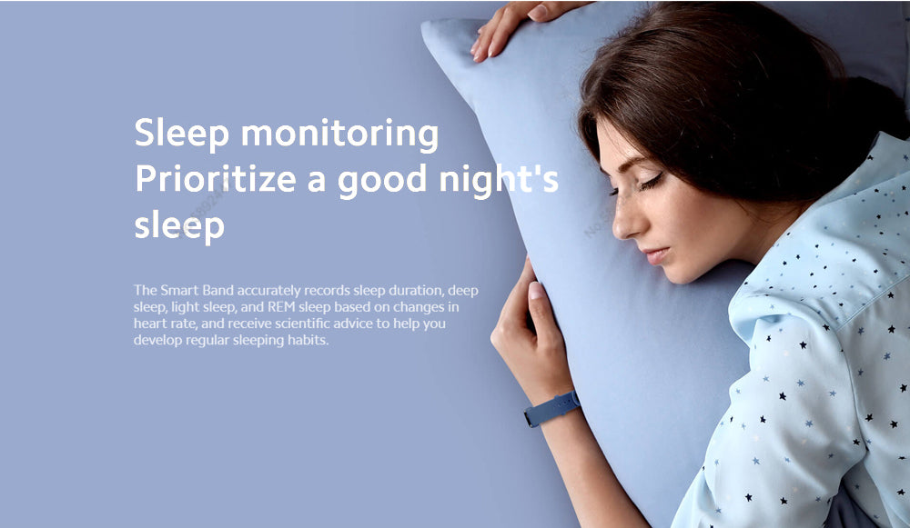 Fitness Tracker Watch