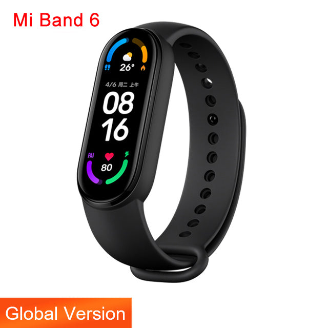 Fitness Tracker Watch