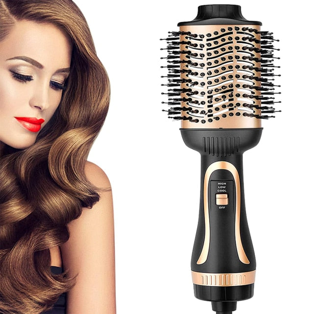Hair Dryer Volumizer Hair Dryer Hot Air