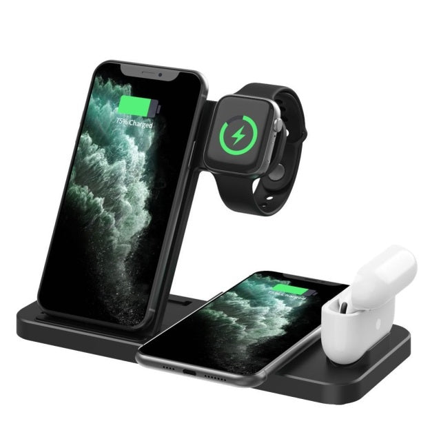 Wireless Charger Qi Charging