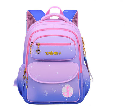 Sweet And Cute Schoolbag