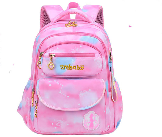Sweet And Cute Schoolbag
