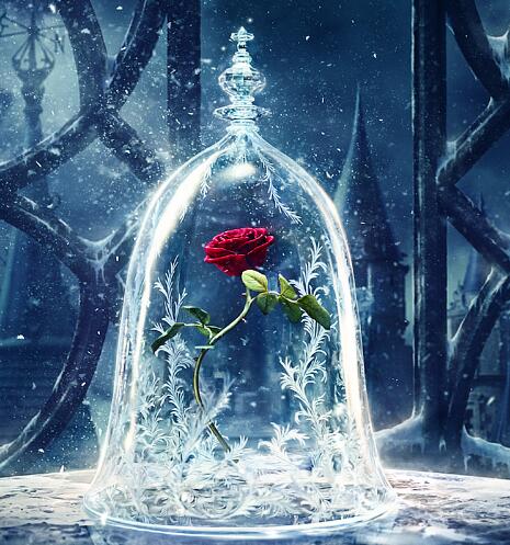 The Rose Of The Beast