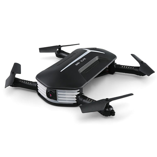 Remote Control HD camera Folding Aircraft