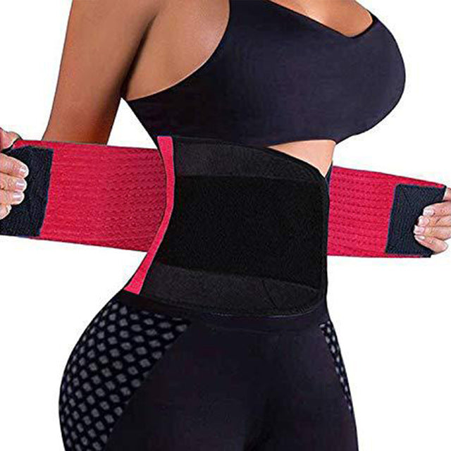 Waist Trainer Reducing Shapers Slimming