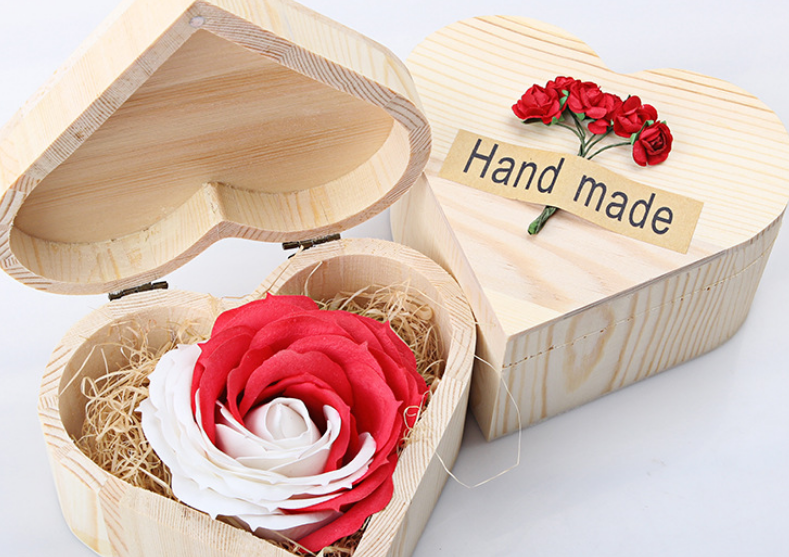 Flower  product