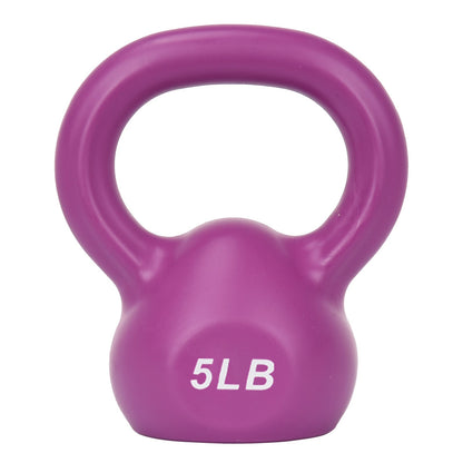 Kettlebell Weight For Home Gym