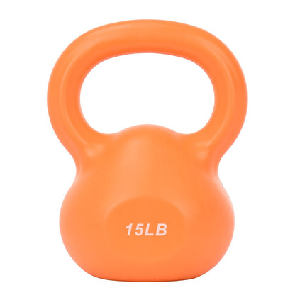 Kettlebell Weight For Home Gym