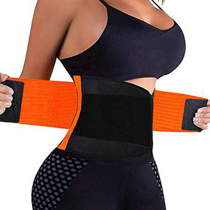 Waist Trainer Reducing Shapers Slimming