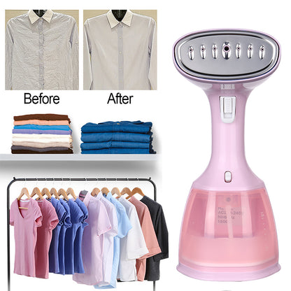 Iron Garment Steamer Handheld
