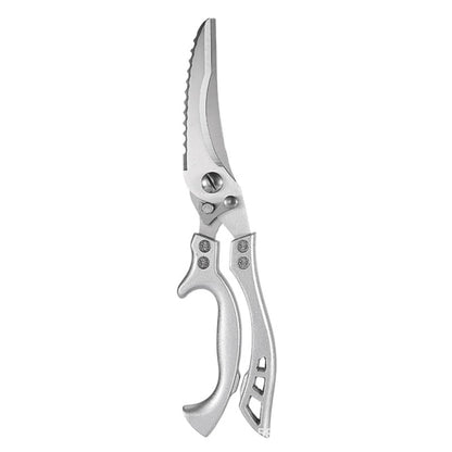 Stainless Powerful Kitchen Scissors