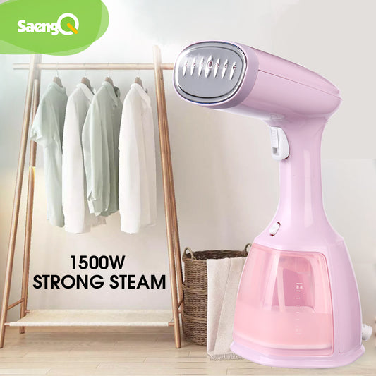 Iron Garment Steamer Handheld