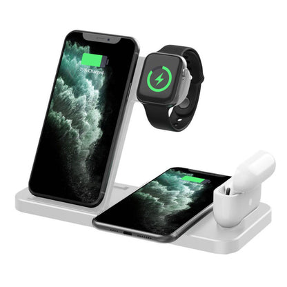 Wireless Charger Qi Charging