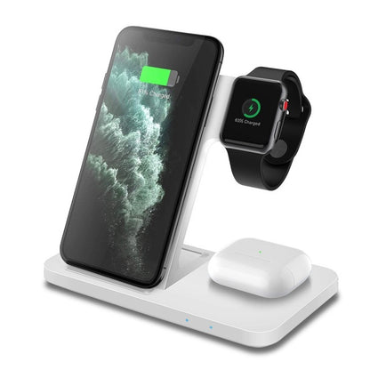 Wireless Charger Qi Charging