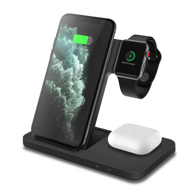 Wireless Charger Qi Charging